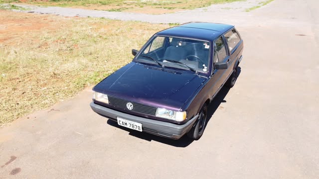 VOLKSWAGEN PARATI - Imagem 3