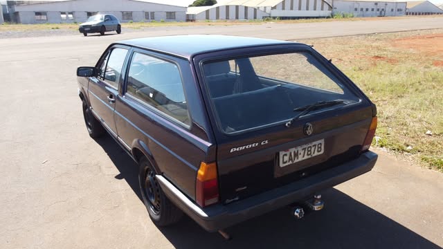 VOLKSWAGEN PARATI - Imagem 7