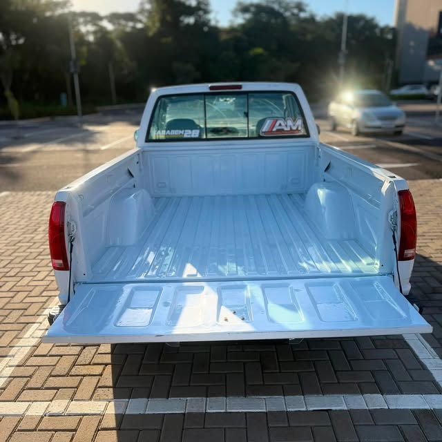 CHEVROLET SILVERADO - Imagem 12