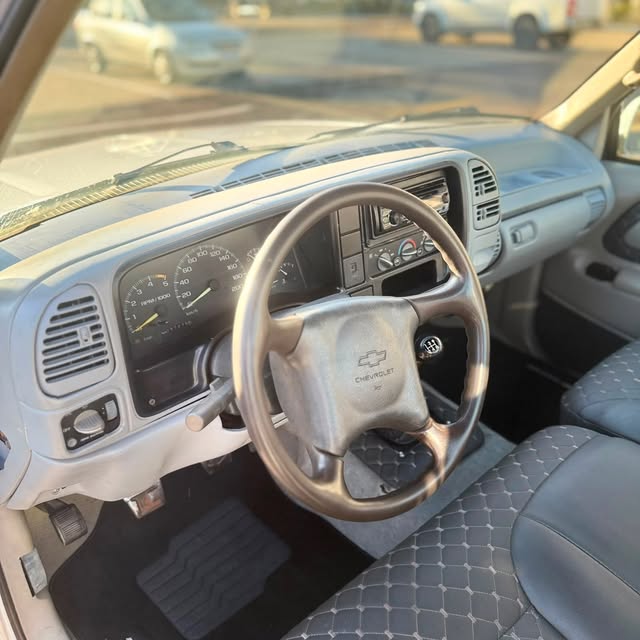 CHEVROLET SILVERADO - Imagem 14