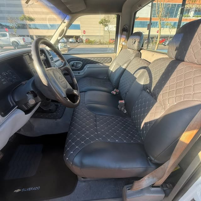CHEVROLET SILVERADO - Imagem 15