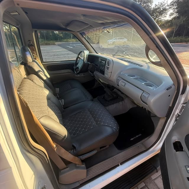 CHEVROLET SILVERADO - Imagem 16