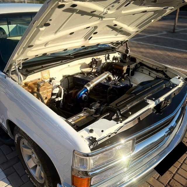 CHEVROLET SILVERADO - Imagem 19