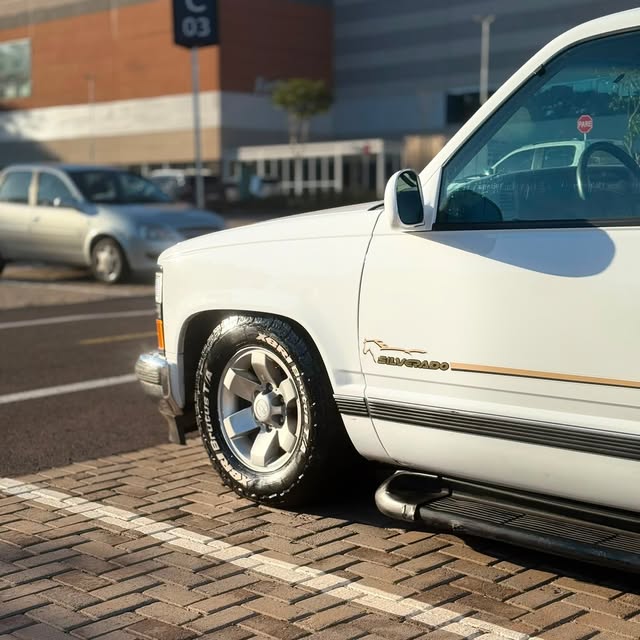 CHEVROLET SILVERADO - Imagem 5