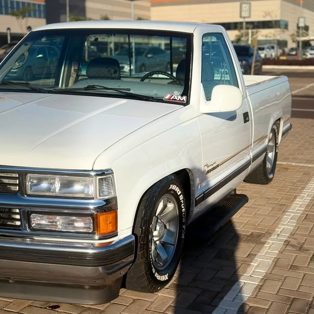 CHEVROLET SILVERADO - Imagem 6