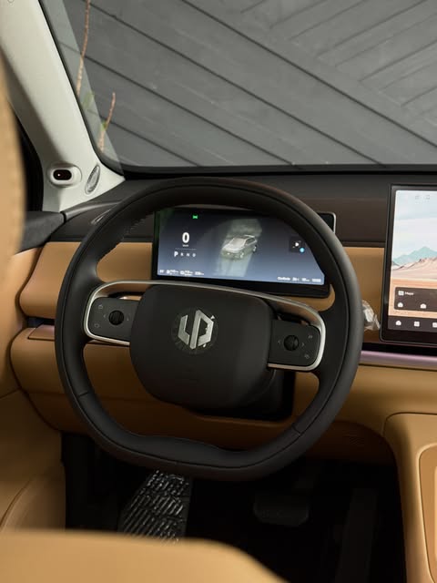 LEAPMOTOR C10 - Imagem 5