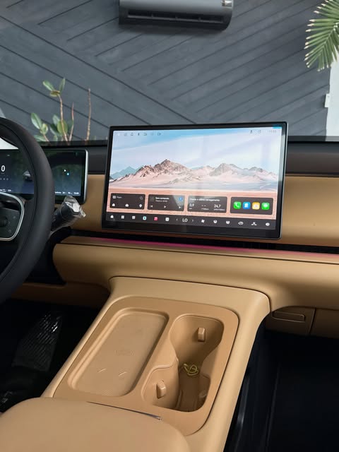 LEAPMOTOR C10 - Imagem 6