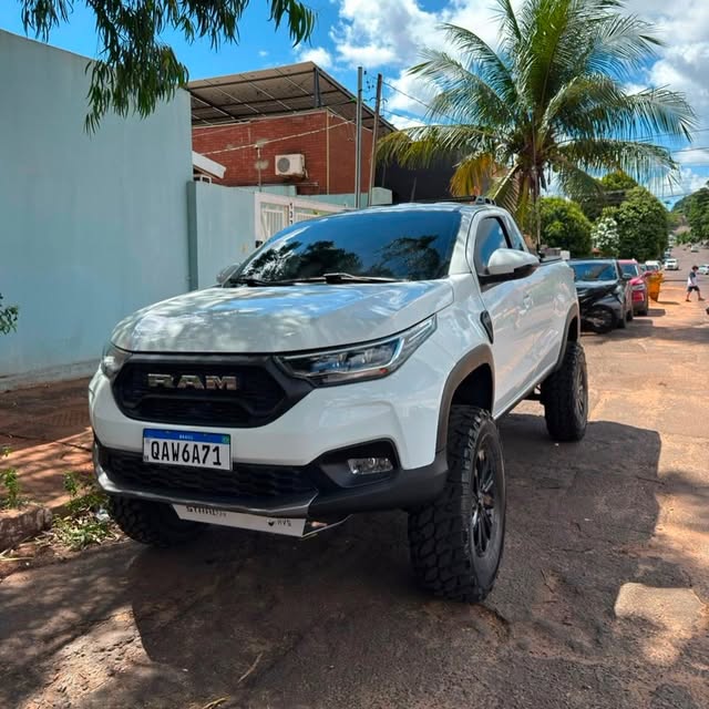 FIAT STRADA FREEDOM PLUS - Imagem 2