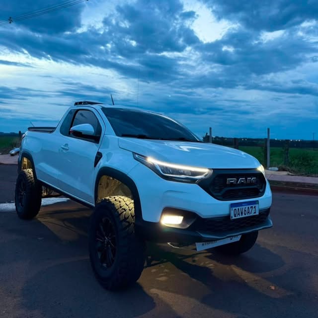 FIAT STRADA FREEDOM PLUS - Imagem 3