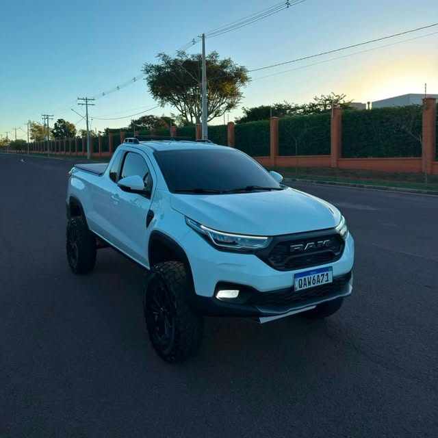FIAT STRADA FREEDOM PLUS - Imagem 5
