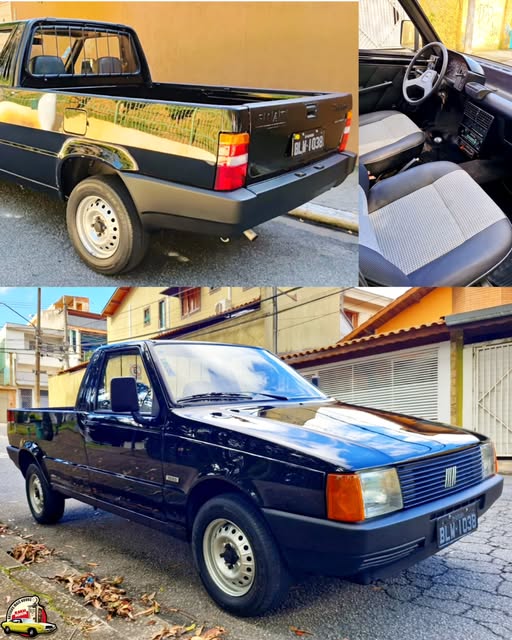 FIAT FIORINO - Imagem 1