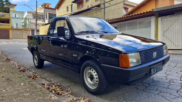 FIAT FIORINO - Imagem 2