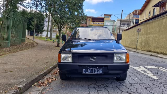 FIAT FIORINO - Imagem 6