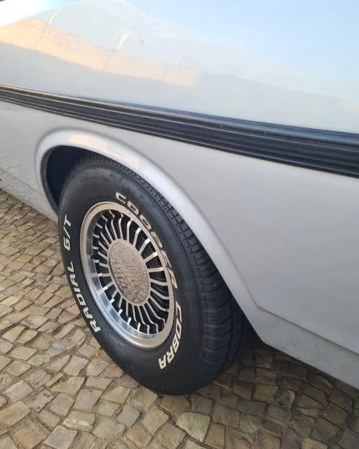 CHEVROLET CARAVAN - Imagem 6