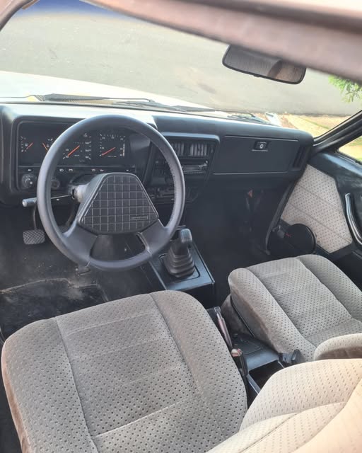 CHEVROLET CARAVAN - Imagem 7
