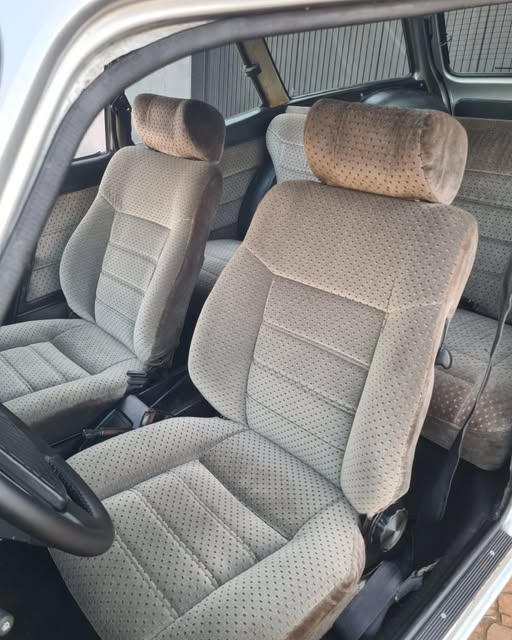 CHEVROLET CARAVAN - Imagem 8