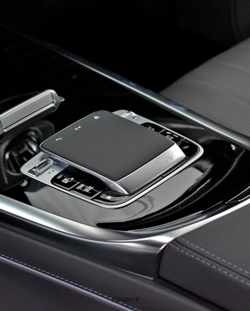 MERCEDES-BENZ G-63 AMG MANUFAKTUR - Imagem 9