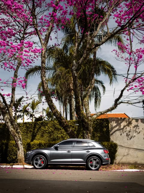 AUDI SQ5 - Imagem 2