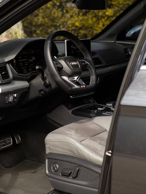 AUDI SQ5 - Imagem 11