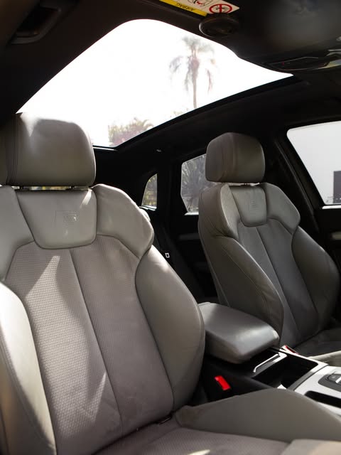 AUDI SQ5 - Imagem 12