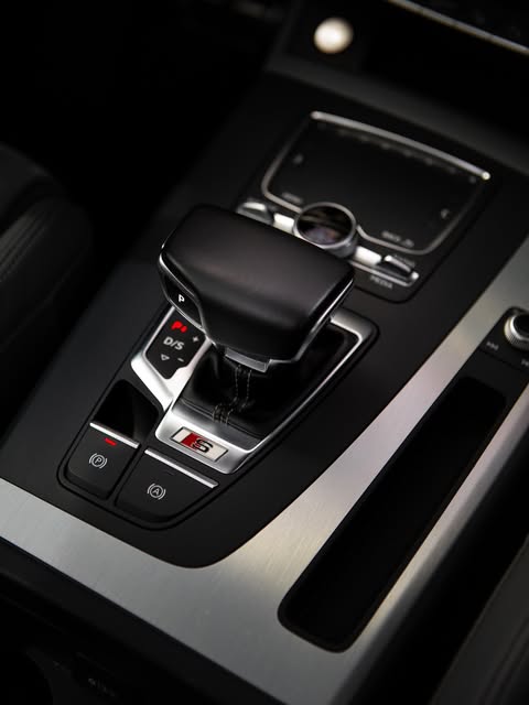 AUDI SQ5 - Imagem 14