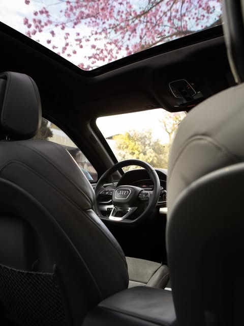 AUDI SQ5 - Imagem 16