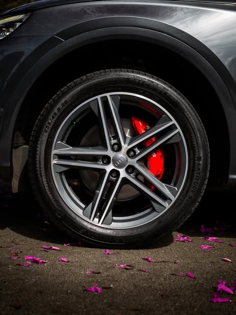 AUDI SQ5 - Imagem 18