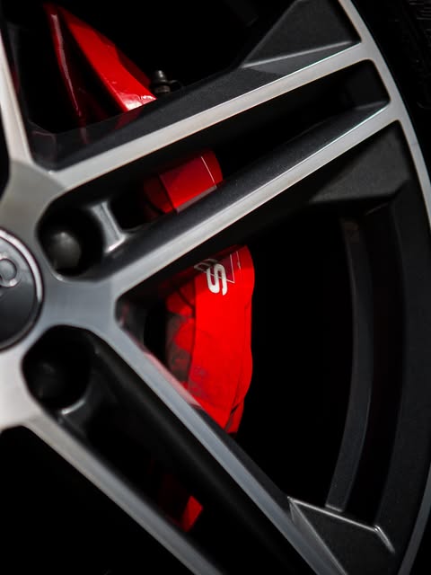 AUDI SQ5 - Imagem 19