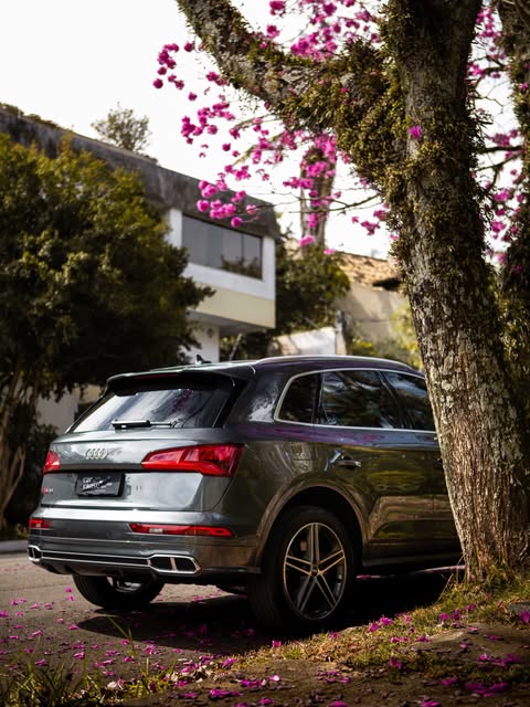 AUDI SQ5 - Imagem 3