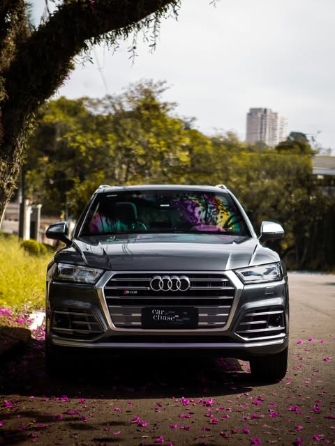 AUDI SQ5 - Imagem 4