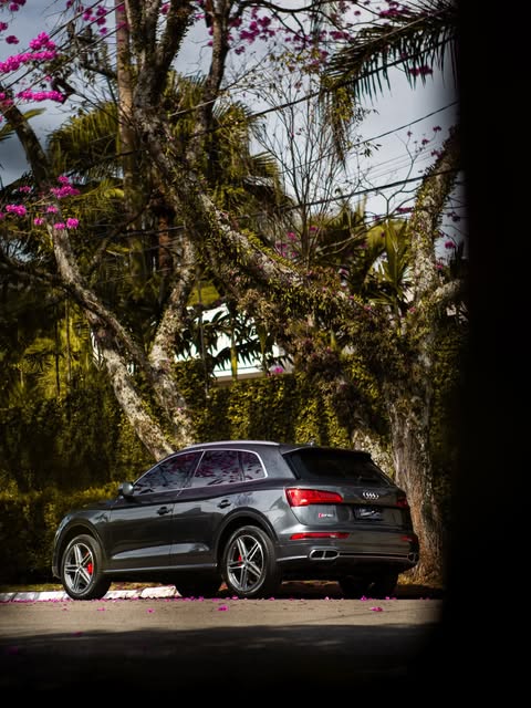 AUDI SQ5 - Imagem 5