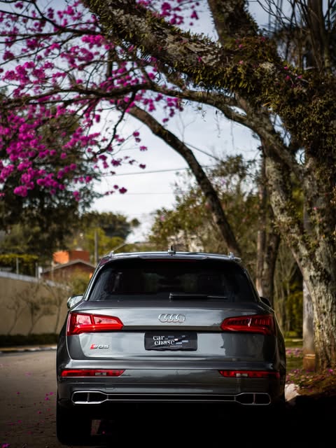 AUDI SQ5 - Imagem 6