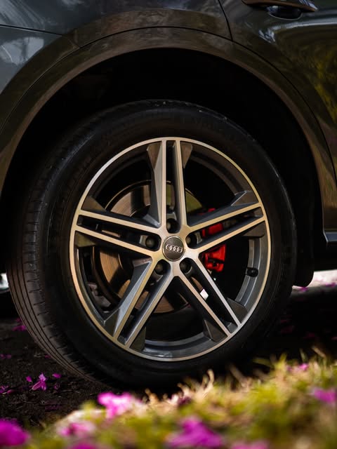 AUDI SQ5 - Imagem 7