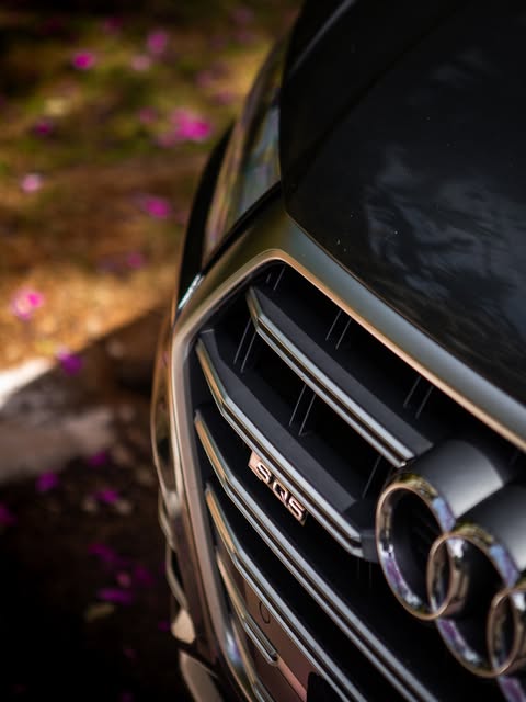 AUDI SQ5 - Imagem 8