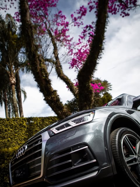 AUDI SQ5 - Imagem 9