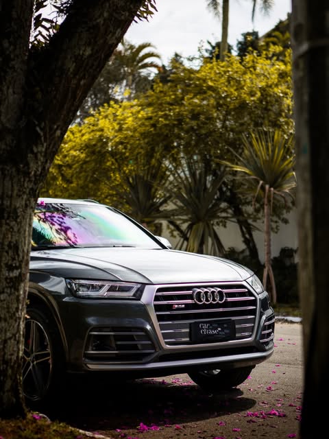 AUDI SQ5 - Imagem 10