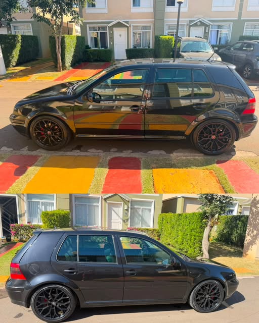 VOLKSWAGEN GOLF GTI - Imagem 3