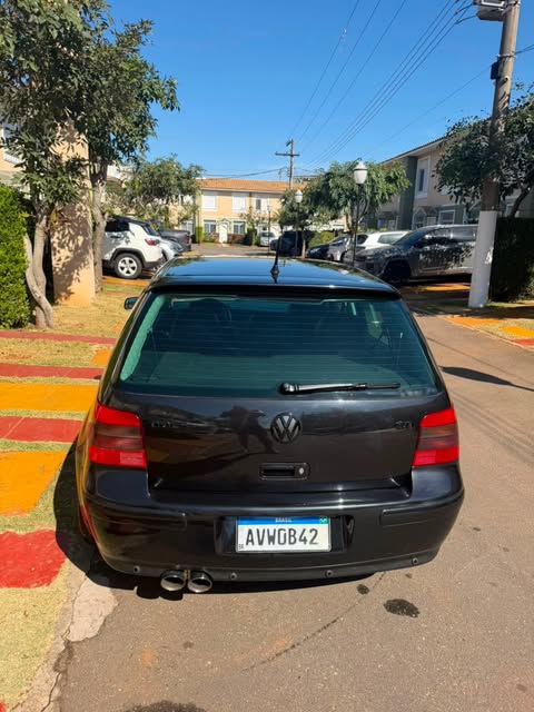 VOLKSWAGEN GOLF GTI - Imagem 4