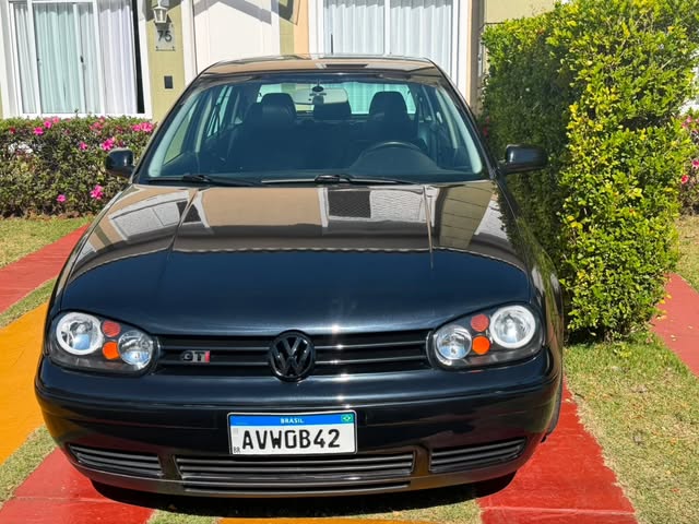 VOLKSWAGEN GOLF GTI - Imagem 5