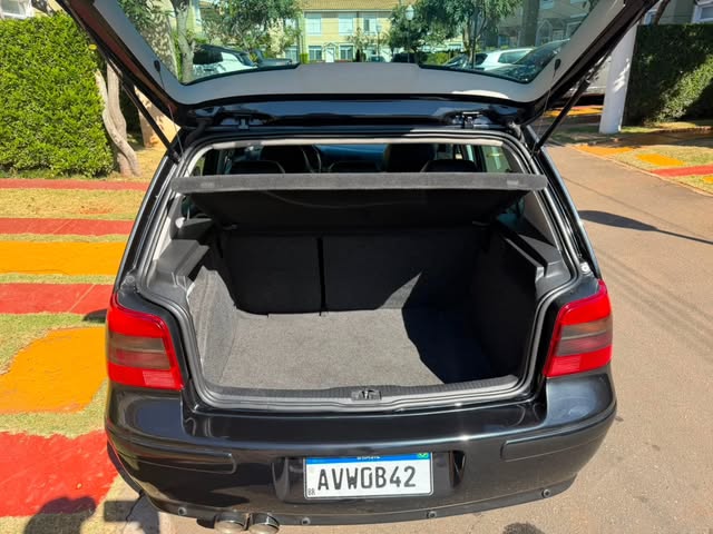 VOLKSWAGEN GOLF GTI - Imagem 6