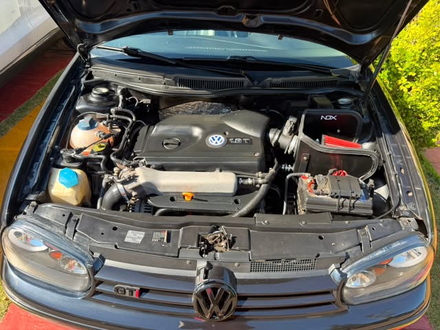 VOLKSWAGEN GOLF GTI - Imagem 9