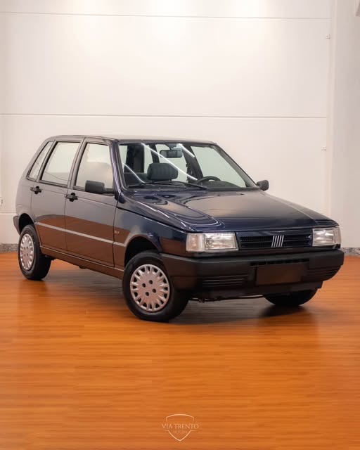 FIAT UNO - Imagem 1
