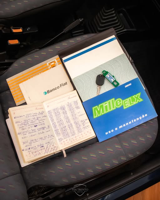 FIAT UNO - Imagem 2