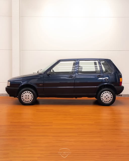 FIAT UNO - Imagem 3