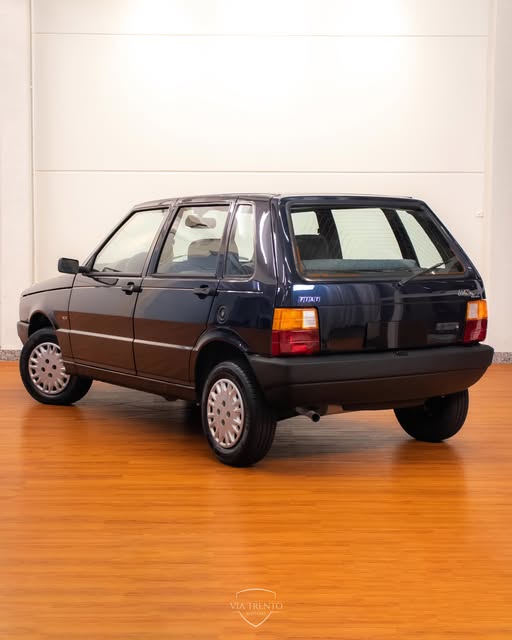FIAT UNO - Imagem 4