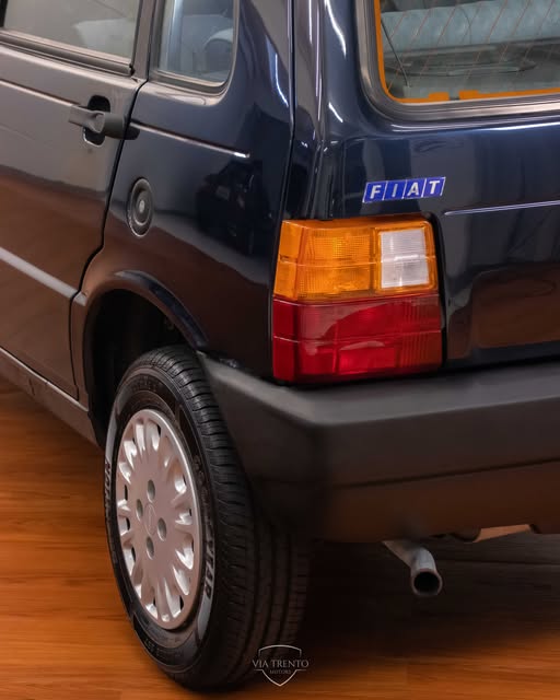 FIAT UNO - Imagem 5