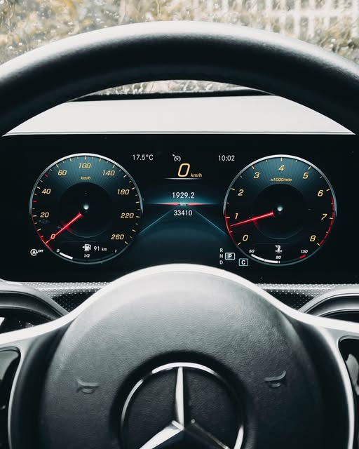 MERCEDES-BENZ A250 SPORT - Imagem 4