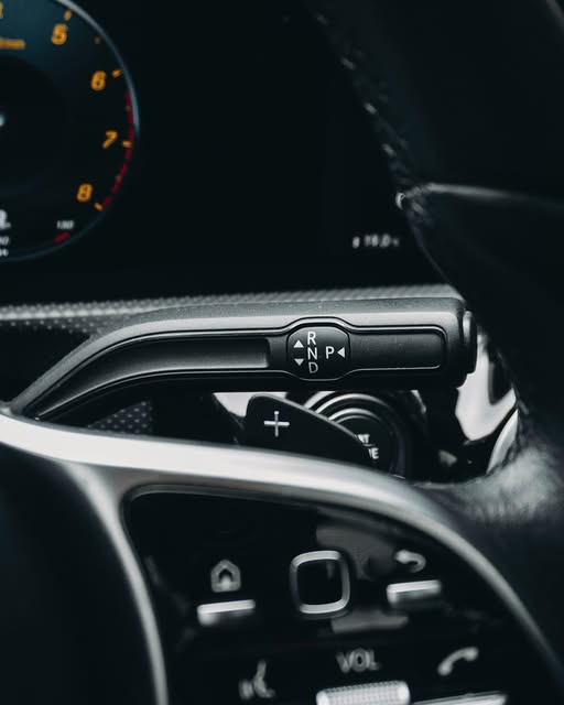 MERCEDES-BENZ A250 SPORT - Imagem 6