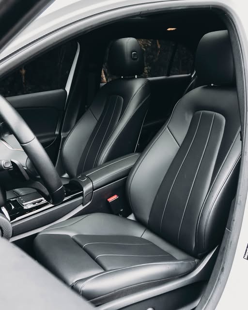 MERCEDES-BENZ A250 SPORT - Imagem 7