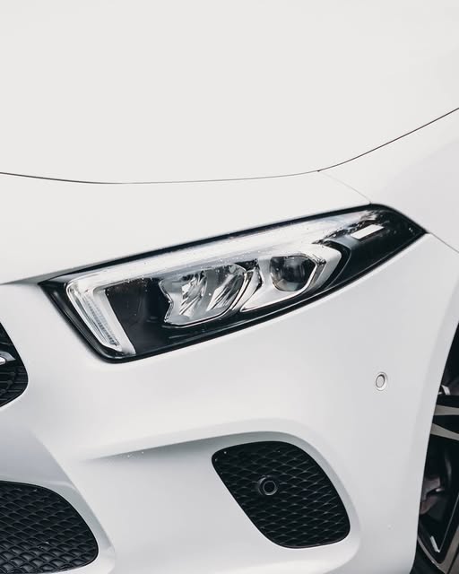 MERCEDES-BENZ A250 SPORT - Imagem 9